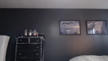 Alexiarain  12-11-2021 video showfeet